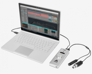 Apogee One For Mac & Pc Interfaccia Audio