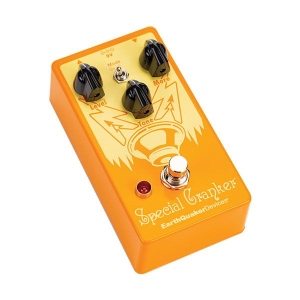 Earthquaker Devices Special Cranker Overdrive