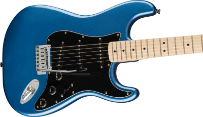 Squier Affinity Stratocaster Lake Placid Blue Chitarra Elettrica