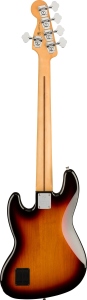 Fender Player Plus Jazz Bass V 3 Tone Sunburst