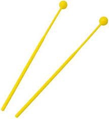 Angel  Coppia  Mallets  Am-21Y