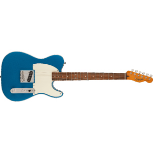 Squier Fsr Classic Vibe 60 Custom Esquire Lake Placid Blue