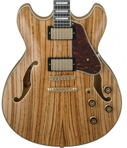 Ibanez As93Zw Natural