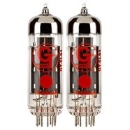 Fender Groove Tubes El84 Duetto White