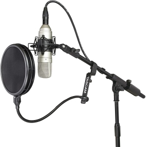 Tascam TMAG1 Pop Filter