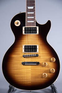 Gibson Slash Les Paul Standard November Burst