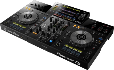 Pioneer XDJRR All in One Rekordbox System