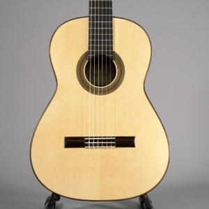 Esteve Hauser Classical Guitar