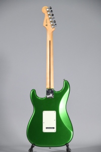 Fender Player Plus Stratocaster Hss Cosmic Jade