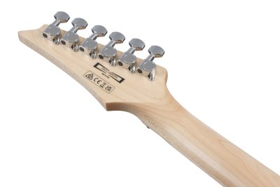 Ibanez GRGM21M Chitarra Elettrica Mikro Candy Apple