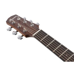 Ibanez AAM54CE Open Pore Natural