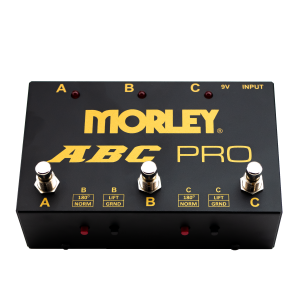 MORLEY ABC-PRO 