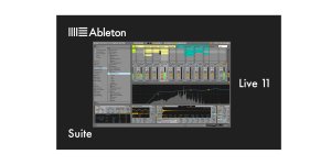 Ableton Live 11 Suite (Download)