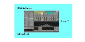 Ableton Live 11 (Download)