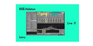 Ableton Live Intro 11 (Download)