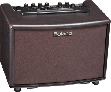 Roland Ac33Rw Combo A Batterie