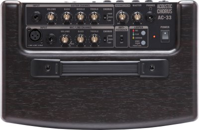 Roland Ac33Rw Combo A Batterie