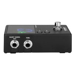 Rockboard Accordatore Cromatico a Pedale