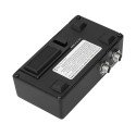 Rockboard Accordatore Cromatico a Pedale
