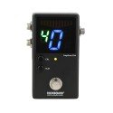 Rockboard  Chromatic tuner