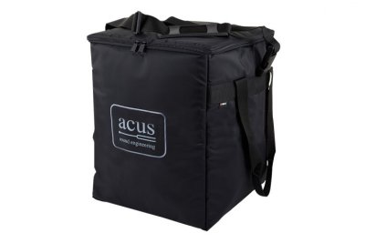 Acus Borsa per One Forstreet 8