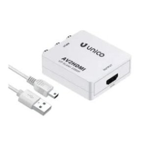 Karma Convertitore da AV a HDMI