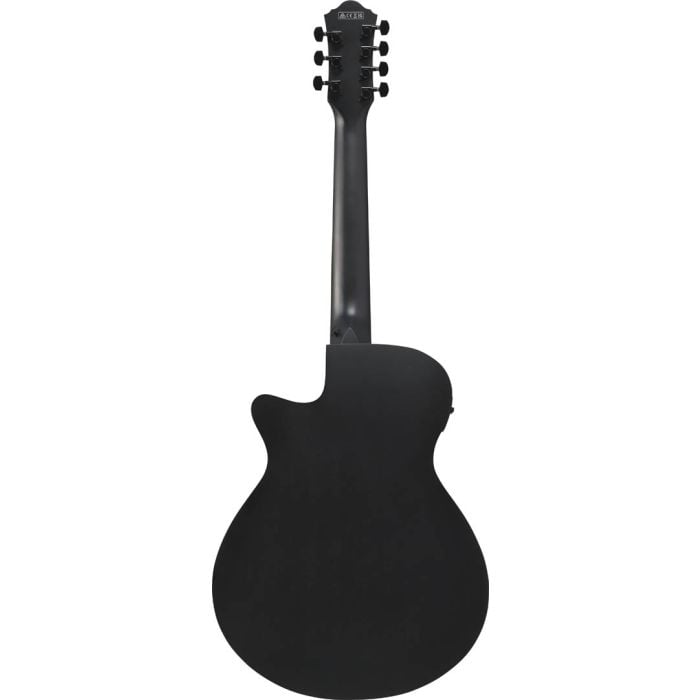 Ibanez Aeg721 Black Out