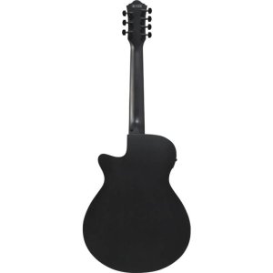 Ibanez Aeg721 Black Out