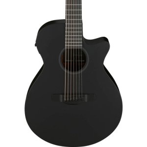 Ibanez Aeg721 Black Out