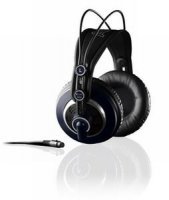 Akg K240Mk Ii  semi-open headphones