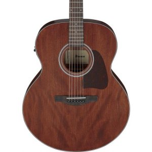 Ibanez AJ54E Open Pore Natural