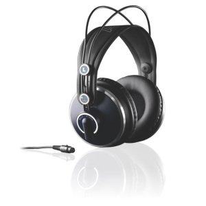 AKG K271MKII CUFFIA  CHIUSA