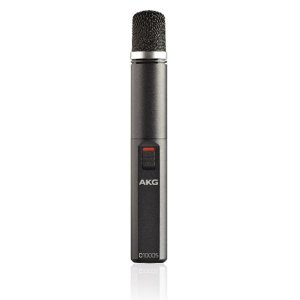 Akg C1000S Mk4 Microfono Condensatore