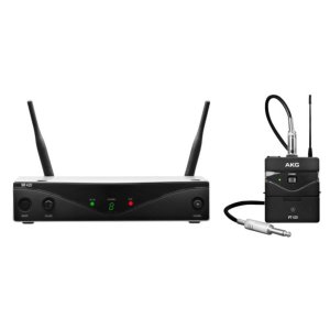 AKG WMS420 INSTRUMENTAL Set BD B1