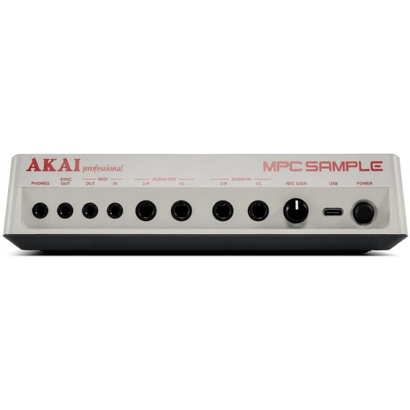AKAI PROFESSIONAL MPC Sample