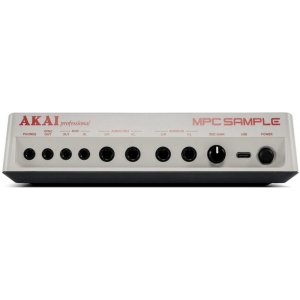 AKAI PROFESSIONAL MPC Sample