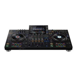 Pioneer Dj Xdj-AZ Console Dj All in One 4 Channels