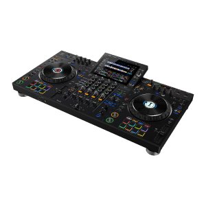 Pioneer Dj Xdj-AZ Console Dj All in One 4 Channels