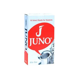 Vandoren 10 Ance Sax Alto Juno 2 1/2