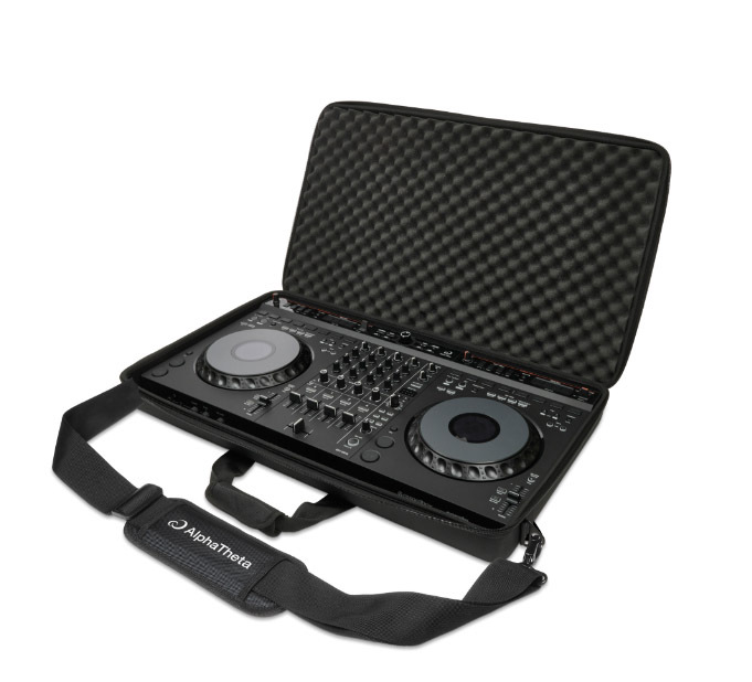 Pioneer Bag for DDJ-GRV6