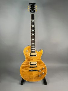 Gibson Slash Les Paul Standard Appetite Burst