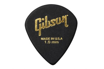 Gibson APRM6-100 Modern Picks 6 Pack 1.0 mm.