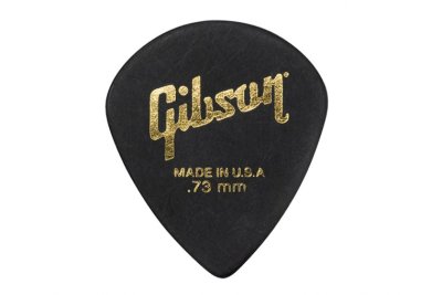 Gibson APRM6-73 Modern Picks 6 Pack .73 mm.