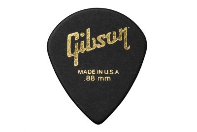 Gibson APRM6-88 Modern Picks 6 Pack .88 mm.