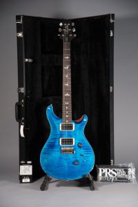 PRS CUSTOM 24 PATTERN THIN USATA