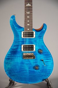 PRS CUSTOM 24 PATTERN THIN USATA