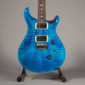 PRS CUSTOM 24 PATTERN THIN USATA