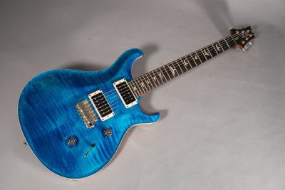 PRS CUSTOM 24 PATTERN THIN USATA