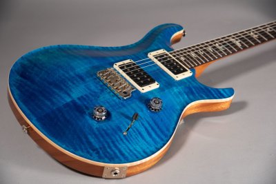 PRS CUSTOM 24 PATTERN THIN USATA