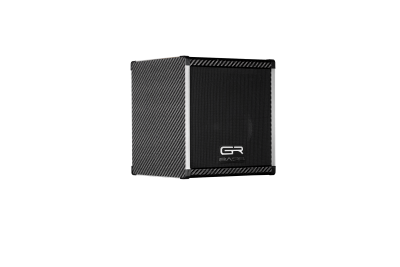 Grbass Cassa At Cube112 4 Ohm 450 Watt